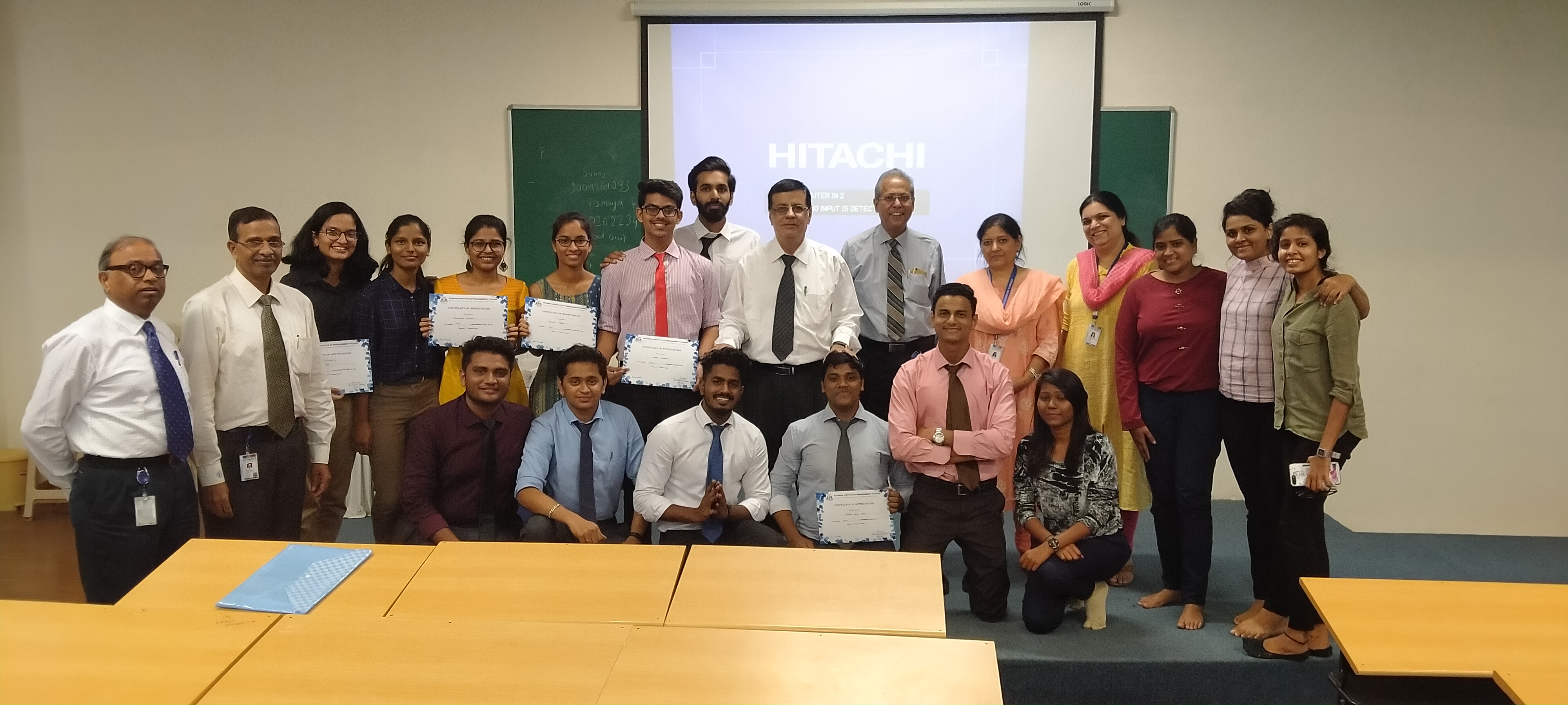 Atharva Institute of Management Studies